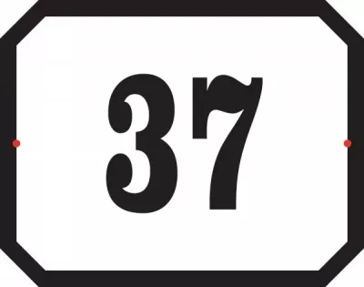 číslo orientační Znojmo C.ZN.7 Památková rezervace